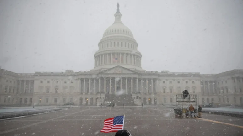 House Republicans Promote CLARITY Act Ahead of June 10 Vote