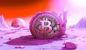 比特币一路高歌，比特币网络却成了链上鬼城？