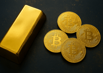 UK Gold Miner Bluebird Pioneers Bitcoin Reserve Move