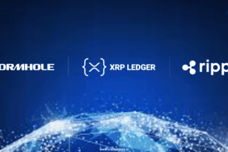 Ripple Connects XRP Ledger to 35 Blockchains Through Wormhole