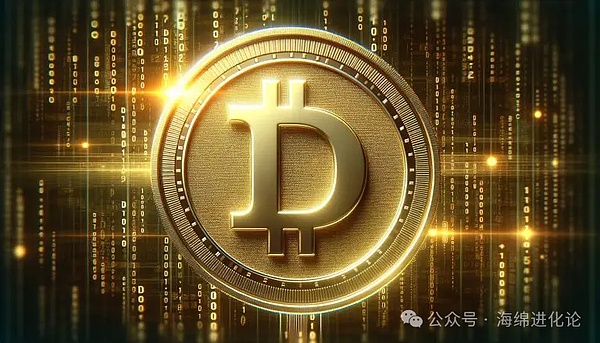狗狗币王者归来   DOGE月线圆底逼近完成  目标价锁定0.50美元  涨幅或达300%
