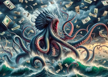 Kraken Launches Krak: A New Peer-To-Peer Crypto Payments App—Details