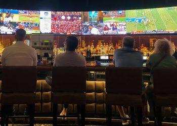 US Sports Betting Platform To Raise $1 Billion For Ethereum Treasury Holdings