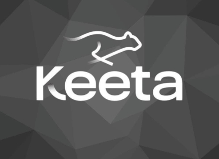 深扒“11亿新贵”Keeta：是RWA赛道的“超级高铁”，还是又一个“PPT神话”？