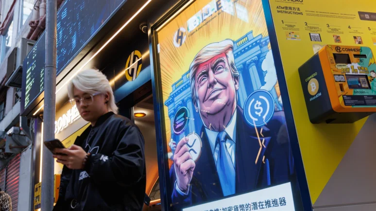 Stablecoin Market Tops $250B as GENIUS Act Clears Senate