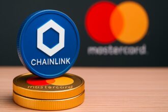 Mastercard, Chainlink Partner to Allow 3 Billion Users to Buy Crypto
