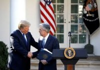 关税、通胀与美联储：鲍威尔还剩多少运气？