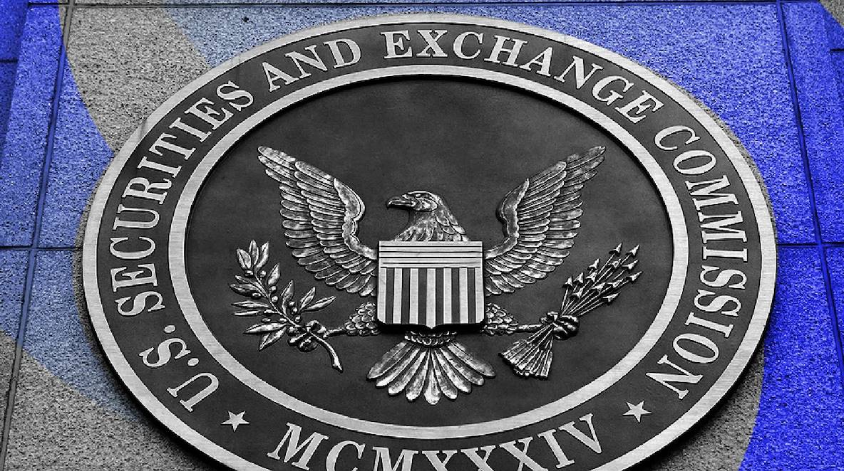 美国 SEC 开绿灯，加密 ETF 进入大宗商品时代