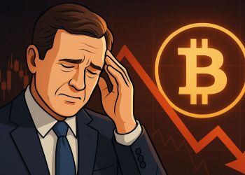 “Bitcoin Cycle Theory Is Dead” – Crypto CEO Apologizes For Bearish Misfire