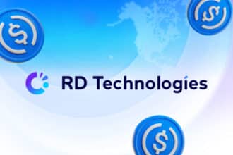 Hong Kong’s RD Technologies Raises $40M Amid Stablecoin Licensing Buzz