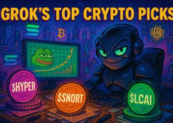 Best Presales & Coins to Watch in July – Grok AI Points to 3 High-Upside Tokens That Could Explode