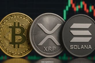 Crypto Price Today (July 15): Market Cools Down After Major Rally