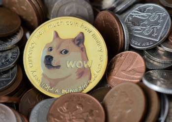 Machine Learning Algorithm Predicts Dogecoin Price To Jump Double-Digits To $0.2