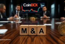 CoinDCX CEO Firmly Rejects $900 Million Coinbase Acquisition Reports