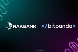 RAKBANK Launches Direct Crypto Trading via Mobile App in UAE