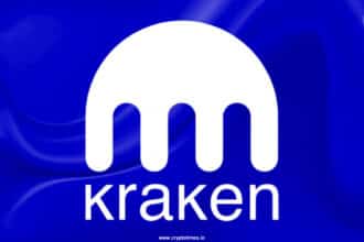 Kraken Seeks $500M at $15B Valuation Ahead of 2026 IPO Plans
