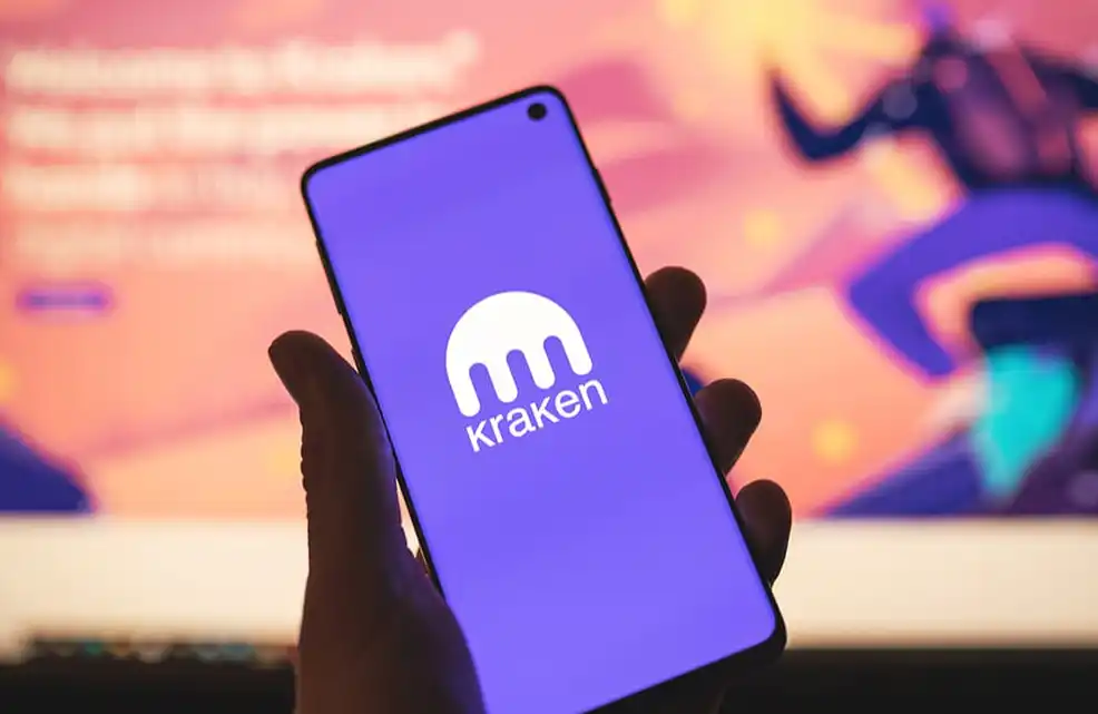 Kraken IPO前哨战：从私募股权到 Ink 生态的财富链
