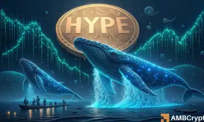 Hyperliquid’s rally is no joke: THIS points to another bullish leg