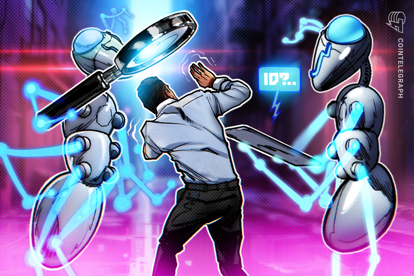 Eigen Labs CEO says ‘critical milestone’ slashes scalability trade-off - cointelegraph