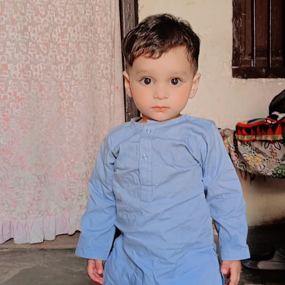 Picture of the author