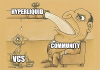空投真”香“，是时候跟着Hyperliquid这些项目刷积分了