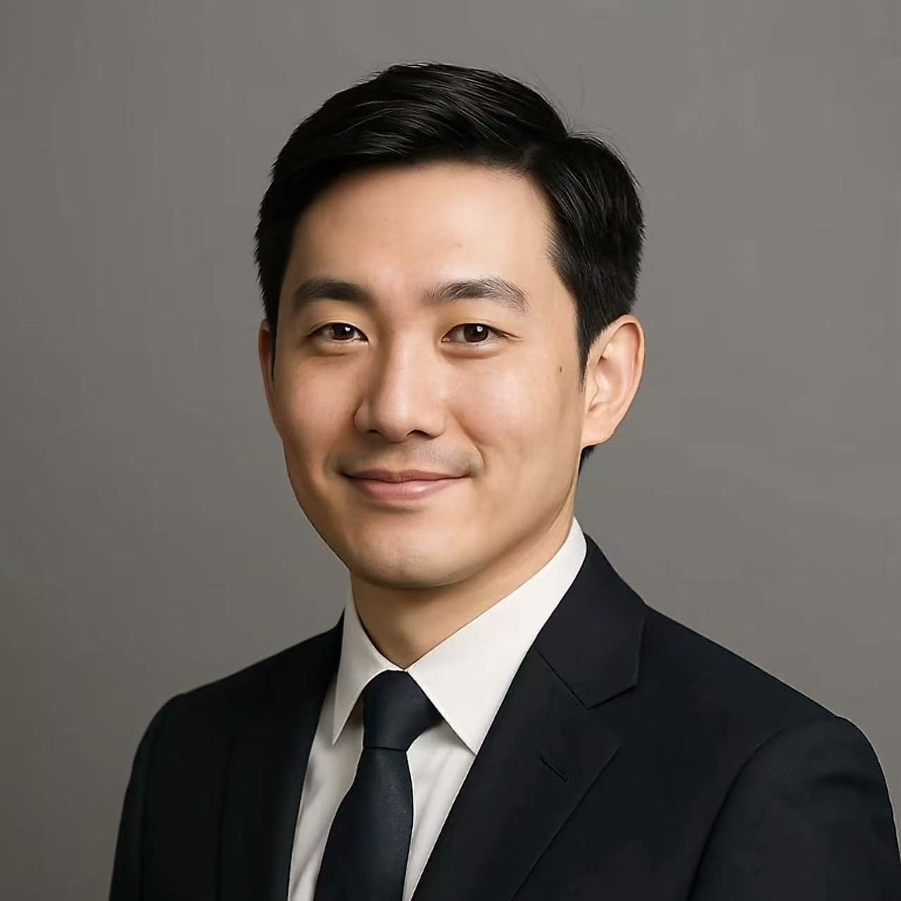 Picture of the author