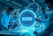 Transak Adds Support for Ripple’s RLUSD Stablecoin for Global Fiat On-Ramping