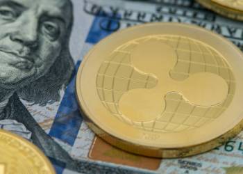 XRP Is Gearing Up For Another Surge – The 4-Hour Chart Says It All
