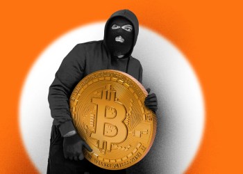 From Crypto King To Convict: AML Bitcoin Founder Sentenced To 7 Years