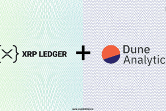 XRP Ledger Now Live on Dune Analytics