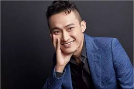 Justin Sun：35岁写下币圈新传奇