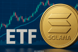 New Solana Staking ETF to Go Live This Week, Says Expert