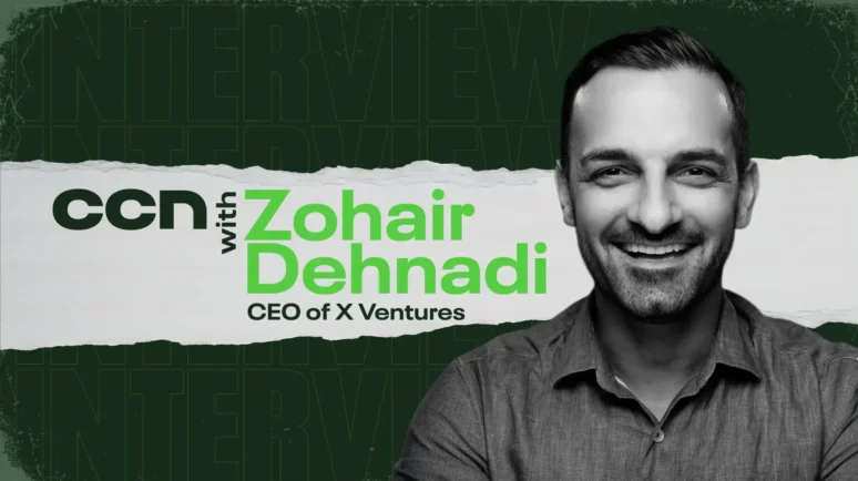 MiCA Is Europe’s Big Crypto Bet — But Is It Enough? Zohair Dehnadi Weighs In