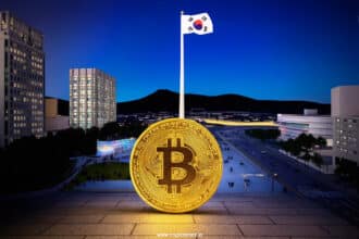 South Korea Tells Asset Managers to Curb Crypto Exposure in ETFs