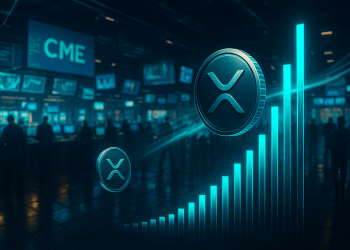 XRP Futures Set CME Record: $235 Million Traded In One Day