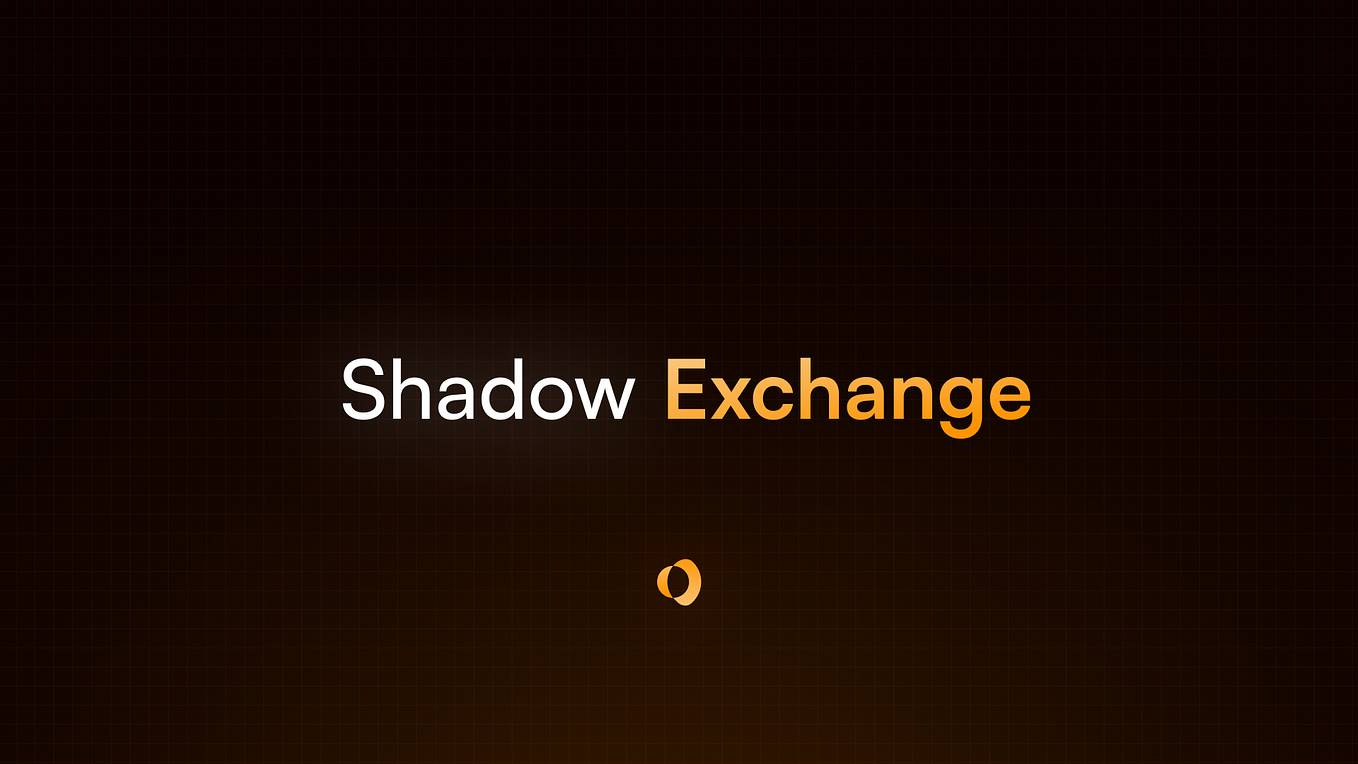 Sonic 生态交易量、收入双料第一：Shadow 携 x(3,3) 演绎 DeFi 流动性激励终极进化？