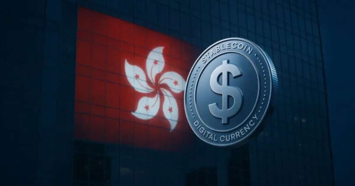 香港稳定币监管生效在即，牌照竞逐战打响