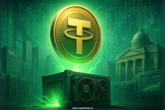 Tether Aims for Top Spot in Bitcoin Mining and Global Finance