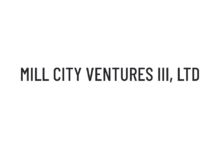 Mill City Ventures III, Ltd. Announces $450,000,000 Private Placement to Initiate Sui Treasury Strategy