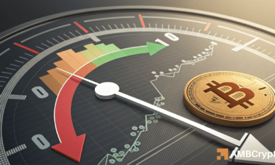 Is Bitcoin ready to break $119K? – What THIS macro indicator tells us