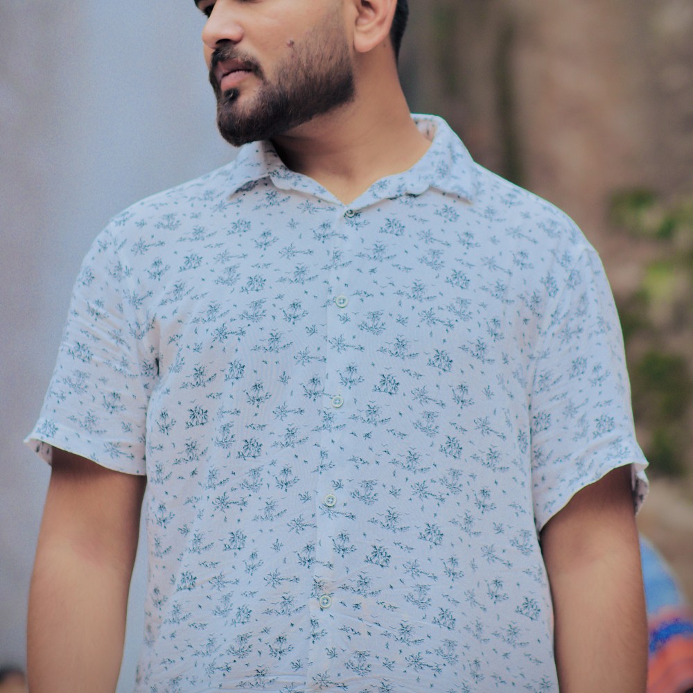 Picture of the author