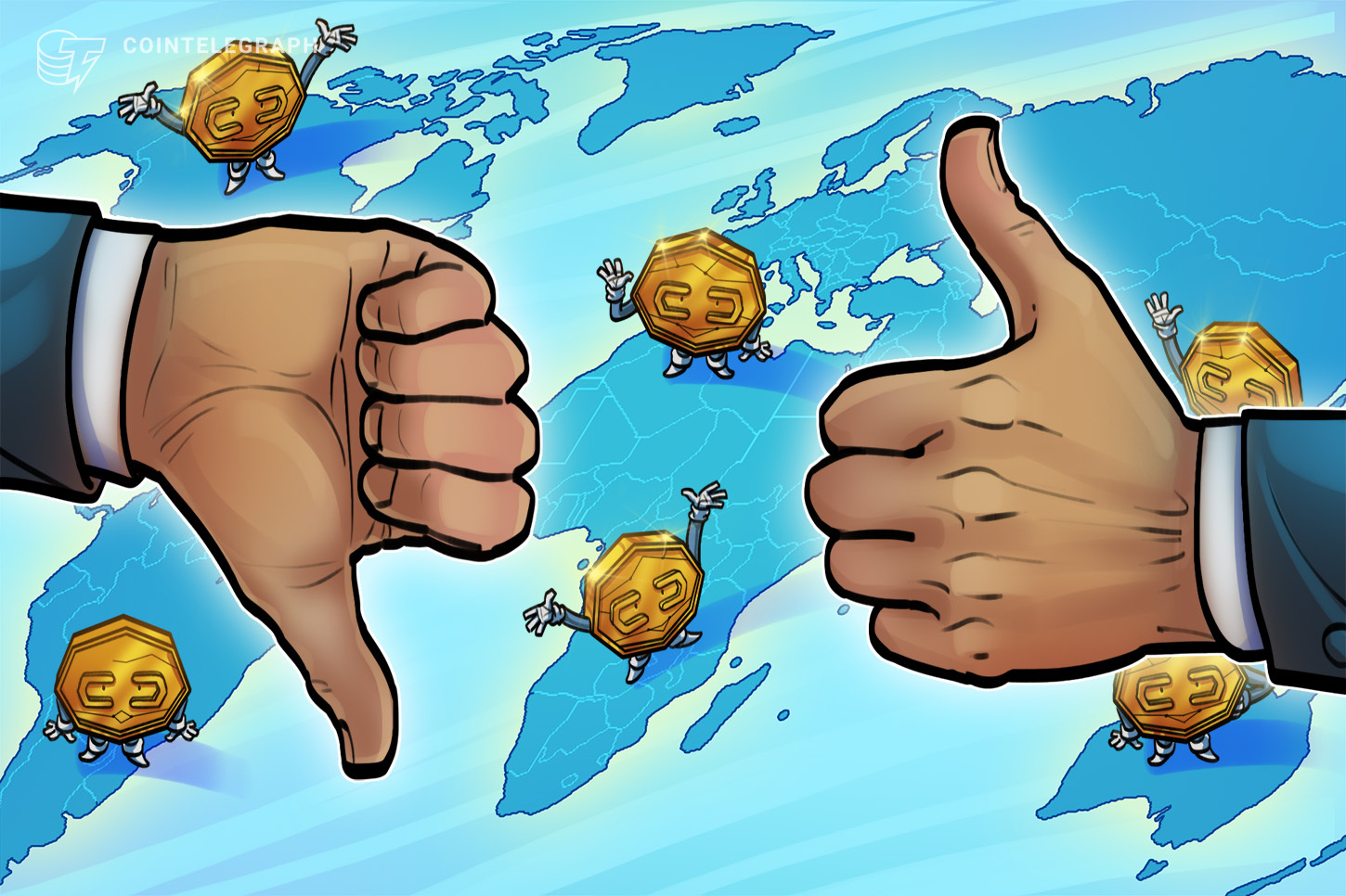 ‘There is no legitimate use case for crypto’ — US Representative Stephen Lynch