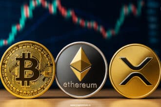 Bitcoin, Ethereum, XRP Price Prediction: Crypto Bull Run to Continue?