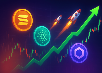 Altcoin Trading Hits ATH: Here Are the Alts That Could Explode in This Rally - bitcoinist