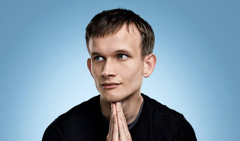 以太坊十年，Vitalik 思想进化史