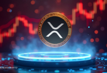 Analyst Predicts XRP Parabolic Rally to $38 After Neckline Bounce