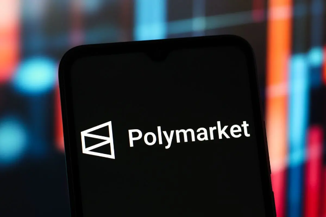 1.12亿美金破局:Polymarket借壳QCX重返美国