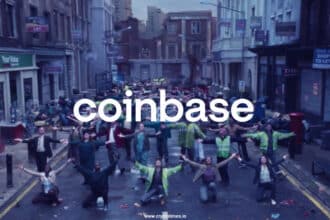 Coinbase Targets UK Financial Woes in Satirical Video