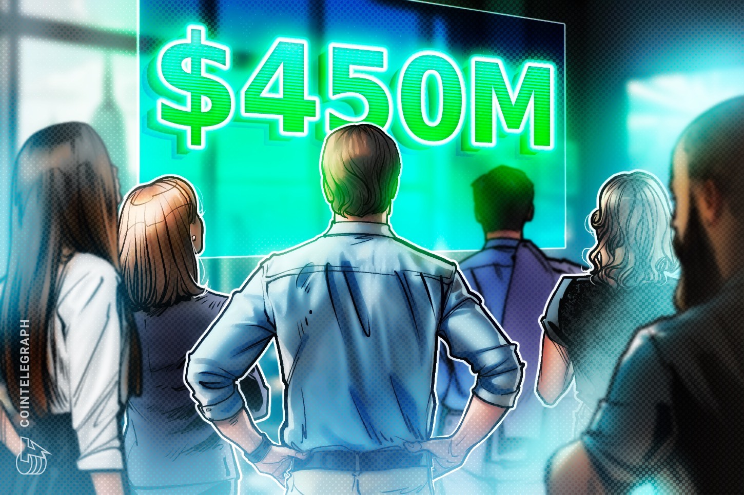 Nasdaq-listed Mill City Ventures earmarks $441M toward Sui treasury