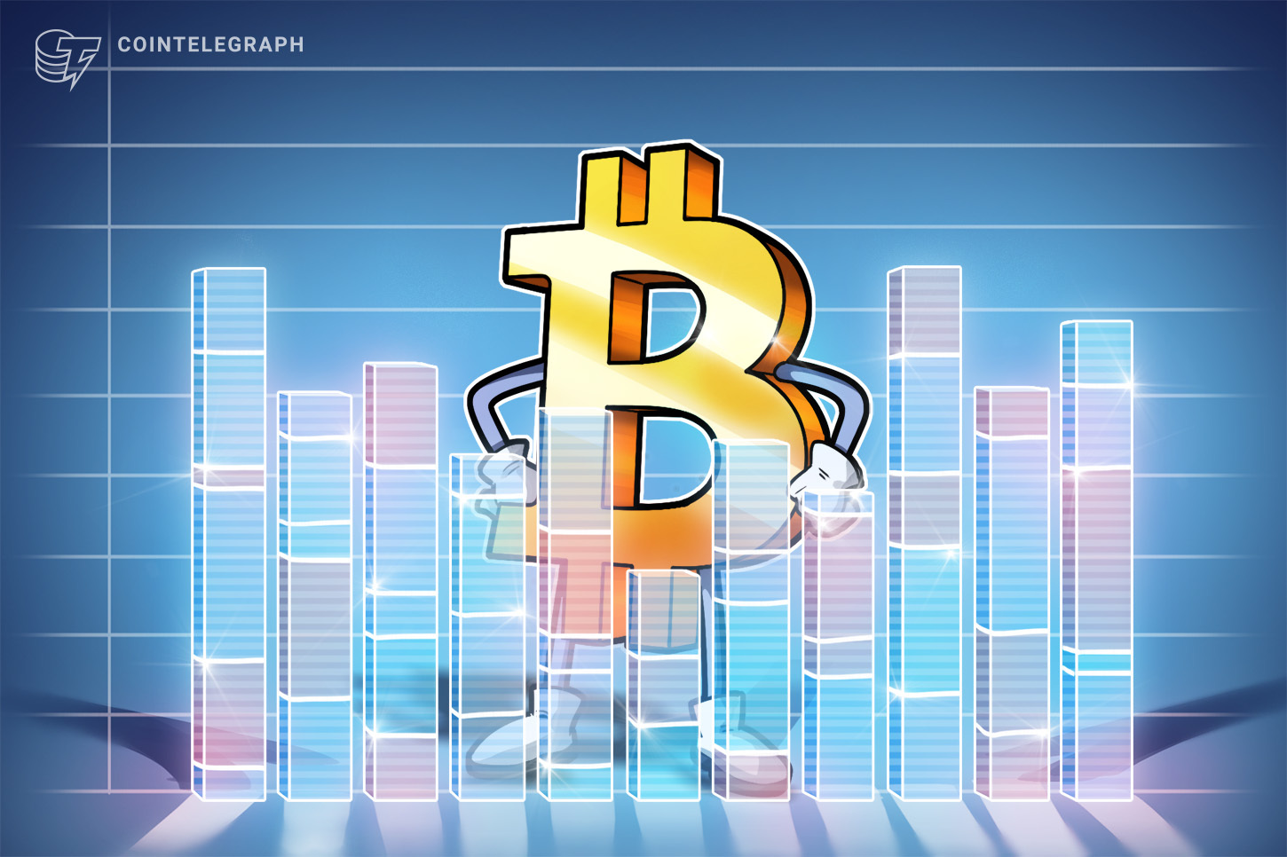 'Biggest trade deal ever' — 5 things to know in Bitcoin this week